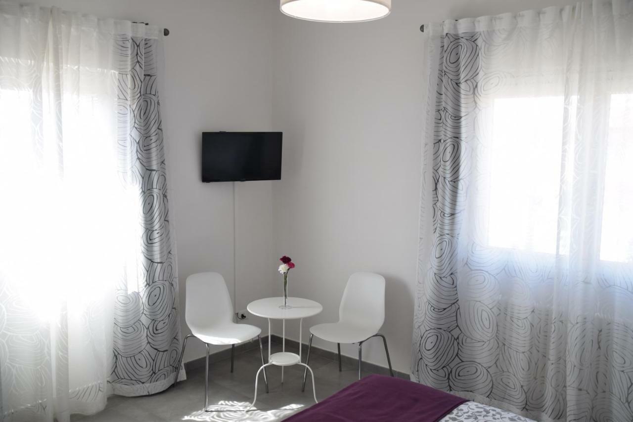 B&B La Veranda Di Gio Torrimpietra Luaran gambar